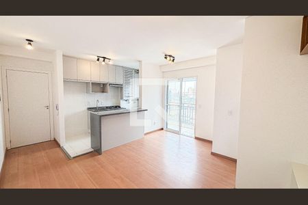 Apartamento à venda com 59m², 2 quartos e 1 vaga Apartamento à venda com 59m², 2 quartos e 1 vagaSala - Sala de Jantar