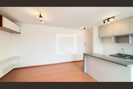 Apartamento à venda com 59m², 2 quartos e 1 vaga Apartamento à venda com 59m², 2 quartos e 1 vagaSala - Sala de Jantar