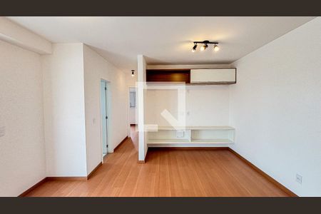 Apartamento à venda com 59m², 2 quartos e 1 vaga Apartamento à venda com 59m², 2 quartos e 1 vagaSala - Sala de Jantar