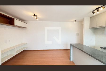 Apartamento à venda com 59m², 2 quartos e 1 vaga Apartamento à venda com 59m², 2 quartos e 1 vagaSala - Sala de Jantar