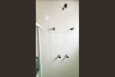 Apartamento à venda com 59m², 2 quartos e 1 vaga Apartamento à venda com 59m², 2 quartos e 1 vagaBanheiro da Suíte