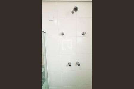 Apartamento à venda com 59m², 2 quartos e 1 vaga Apartamento à venda com 59m², 2 quartos e 1 vagaBanheiro