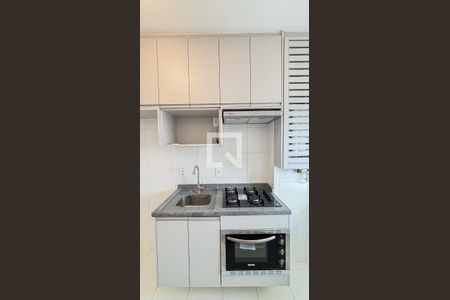 Apartamento à venda com 59m², 2 quartos e 1 vaga Apartamento à venda com 59m², 2 quartos e 1 vagaCozinha