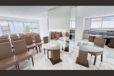 Apartamento à venda com 59m², 2 quartos e 1 vaga Apartamento à venda com 59m², 2 quartos e 1 vagaÁrea comum