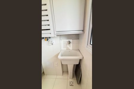 Apartamento à venda com 59m², 2 quartos e 1 vaga Apartamento à venda com 59m², 2 quartos e 1 vagaÁrea de Serviço