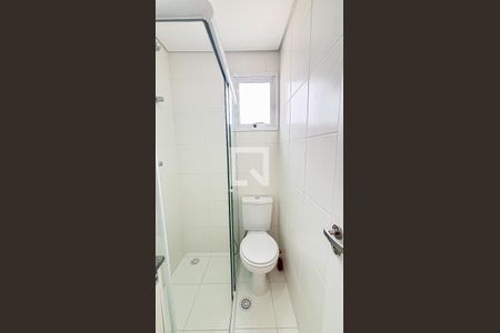 Apartamento à venda com 59m², 2 quartos e 1 vaga Apartamento à venda com 59m², 2 quartos e 1 vagaBanheiro