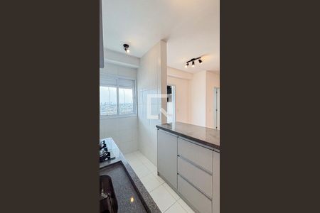 Apartamento à venda com 59m², 2 quartos e 1 vaga Apartamento à venda com 59m², 2 quartos e 1 vagaCozinha