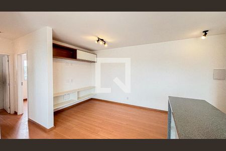Apartamento à venda com 59m², 2 quartos e 1 vaga Apartamento à venda com 59m², 2 quartos e 1 vagaSala - Sala de Jantar