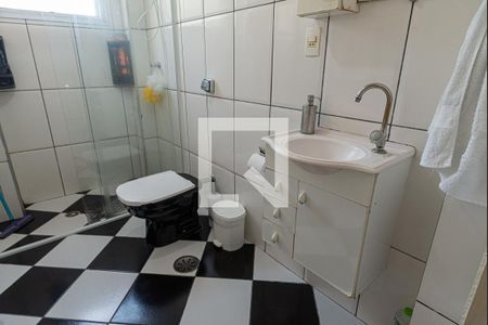 Apartamento à venda com 72m², 2 quartos e sem vagaBanheiro