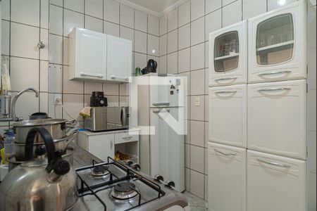Apartamento à venda com 72m², 2 quartos e sem vagaCozinha