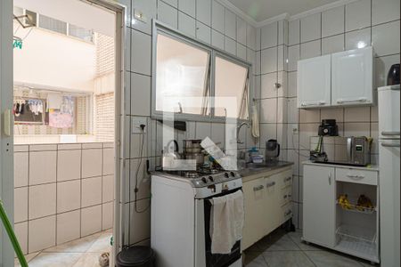 Apartamento à venda com 72m², 2 quartos e sem vagaCozinha