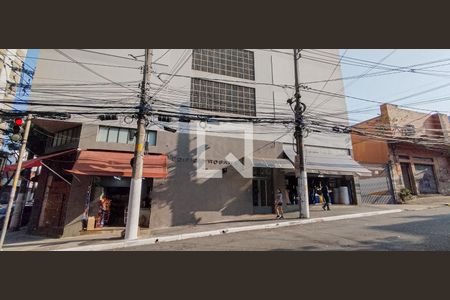 Apartamento à venda com 72m², 2 quartos e sem vagaFachada