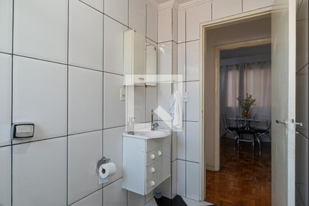 Apartamento à venda com 72m², 2 quartos e sem vagaBanheiro