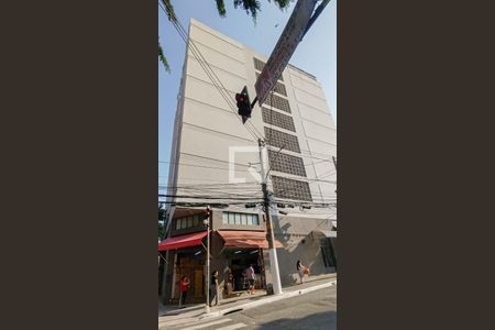 Apartamento à venda com 72m², 2 quartos e sem vagaFachada