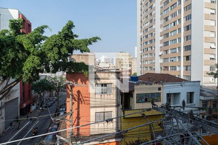 Apartamento à venda com 72m², 2 quartos e sem vagaVista do Quarto 2