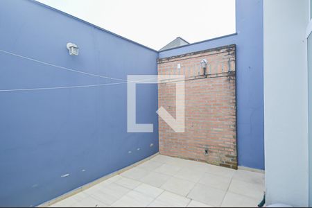 Casa à venda com 255m², 3 quartos e 4 vagasQuintal
