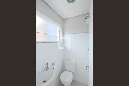 Casa à venda com 255m², 3 quartos e 4 vagasBanheiro de serviço