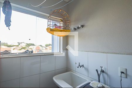 Casa à venda com 255m², 3 quartos e 4 vagasÁrea de Serviço