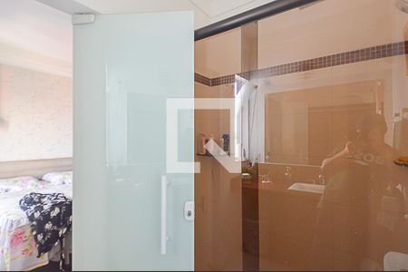 Casa à venda com 255m², 3 quartos e 4 vagasBanheiro da Suíte 3