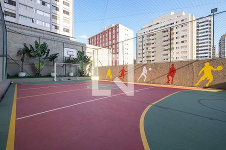 Apartamento à venda com 78m², 3 quartos e 2 vagasQuadra