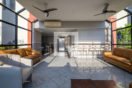 Apartamento à venda com 78m², 3 quartos e 2 vagasSalão de Festas