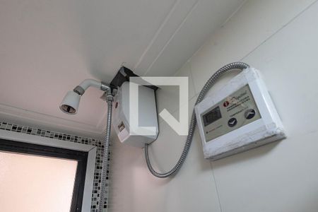 Apartamento à venda com 78m², 3 quartos e 2 vagasBanheiro