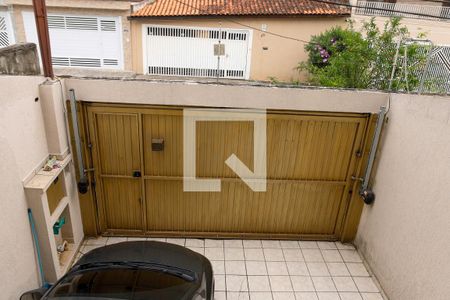 Casa à venda com 198m², 4 quartos e 4 vagas Casa à venda com 198m², 4 quartos e 4 vagasFachada