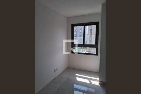 Apartamento à venda com 25m², 1 quarto e sem vagaQuarto