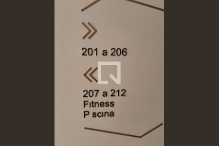 Área comum de apartamento à venda com 1 quarto, 25m² em Campo Belo, São Paulo