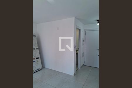 Apartamento à venda com 25m², 1 quarto e sem vagaSala