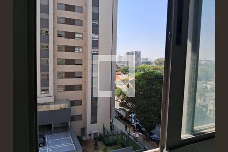 Apartamento à venda com 25m², 1 quarto e sem vagavaranda