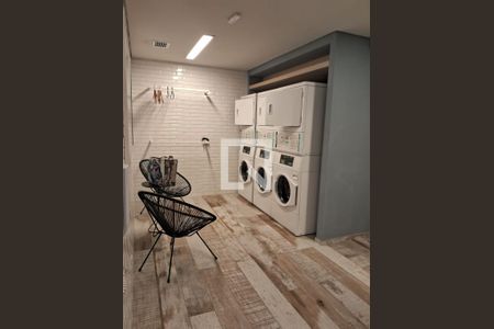 Apartamento à venda com 25m², 1 quarto e sem vagaÁrea comum