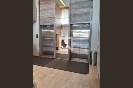 Apartamento à venda com 25m², 1 quarto e sem vagaÁrea comum