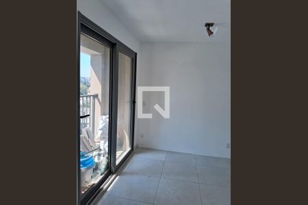 Apartamento à venda com 25m², 1 quarto e sem vagaSala
