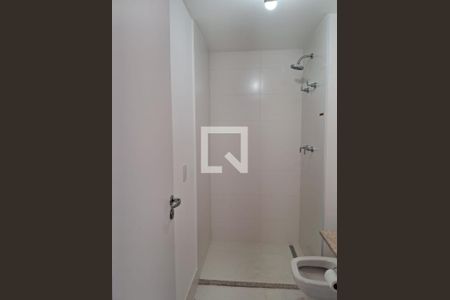 Apartamento à venda com 25m², 1 quarto e sem vagaBanheiro