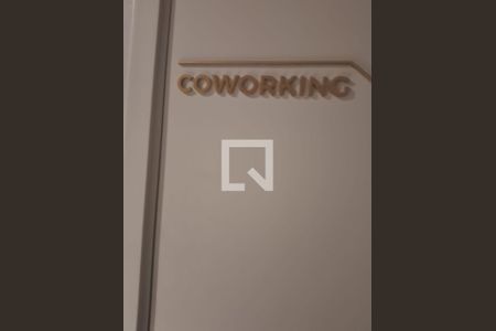 Apartamento à venda com 25m², 1 quarto e sem vagaÁrea comum