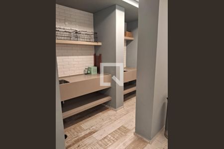 Apartamento à venda com 25m², 1 quarto e sem vagaÁrea comum