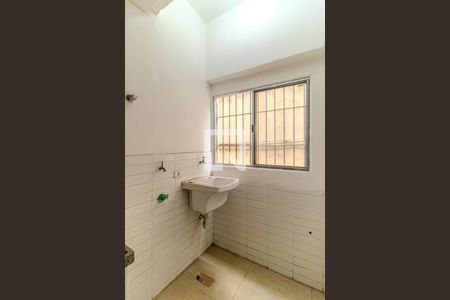 Casa para alugar com 45m², 1 quarto e sem vagaÁrea de Serviço