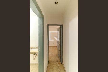 Casa para alugar com 45m², 1 quarto e sem vagaCorredor