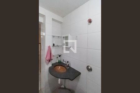 Casa à venda com 238m², 6 quartos e 5 vagas Casa à venda com 238m², 6 quartos e 5 vagasBanheiro social 2