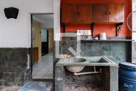 Casa à venda com 238m², 6 quartos e 5 vagas Casa à venda com 238m², 6 quartos e 5 vagasÁrea de serviço