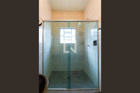 Casa à venda com 238m², 6 quartos e 5 vagas Casa à venda com 238m², 6 quartos e 5 vagasBanheiro social 1