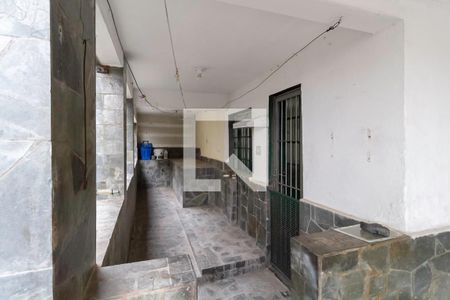 Casa à venda com 238m², 6 quartos e 5 vagas Casa à venda com 238m², 6 quartos e 5 vagasÁrea de serviço