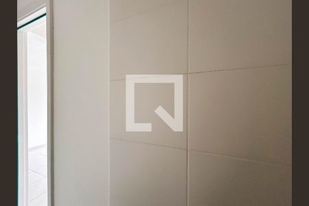 Apartamento para alugar com 33m², 2 quartos e sem vaga Apartamento para alugar com 33m², 2 quartos e sem vagaBanheiro