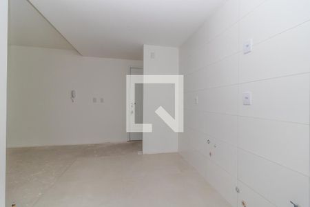 Apartamento à venda com 91m², 3 quartos e 2 vagasCozinha