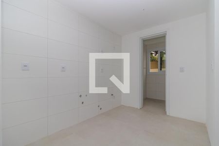 Apartamento à venda com 91m², 3 quartos e 2 vagasCozinha