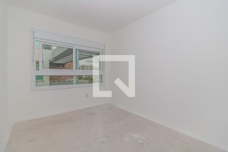 Apartamento à venda com 91m², 3 quartos e 2 vagasQuarto 3