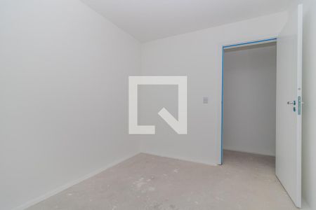 Apartamento à venda com 91m², 3 quartos e 2 vagasQuarto 3