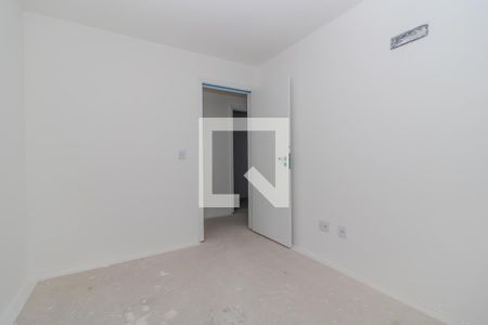 Apartamento à venda com 91m², 3 quartos e 2 vagasQuarto 3