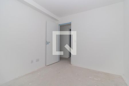 Apartamento à venda com 91m², 3 quartos e 2 vagasQuarto 2